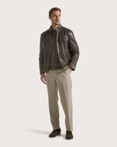 Pantalone con elastico in vita -  | Seventy Venezia