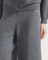 Pantalone in maglia -  | Seventy Venezia