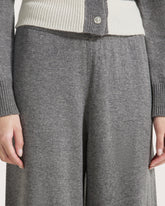 Pantalone in maglia -  | Seventy Venezia