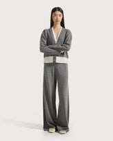 Pantalone in maglia -  | Seventy Venezia