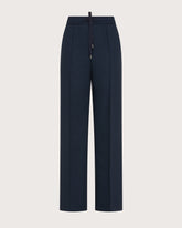 Pantalone elasticato in gabardina -  | Seventy Venezia