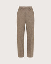 Pantalone in micro resca garzata -  | Seventy Venezia