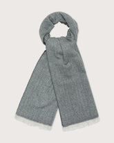 Soft wool scarf -  | Seventy Venezia