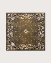 Foulard in seta stampata -  | Seventy Venezia