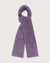 Sciarpa in filo mouliné -  | Seventy Venezia