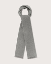 Sciarpa in lana e cashmere -  | Seventy Venezia