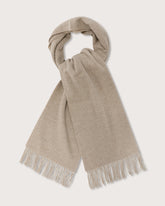 Sciarpa in misto lana e cashmere -  | Seventy Venezia