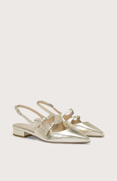 Chanel in pelle laminata -  | Seventy Venezia