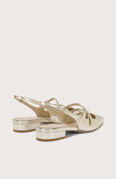 Chanel in pelle laminata -  | Seventy Venezia