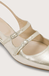 Chanel in pelle laminata -  | Seventy Venezia