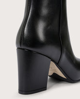 Stivaletto in pelle -  | Seventy Venezia