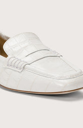 Mocassino in cocco -  | Seventy Venezia