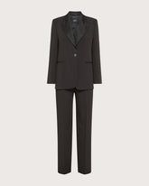 Tailleur composto da pantalone dritto slim e giacca monopetto -  | Seventy Venezia
