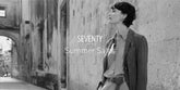  | Seventy Venezia